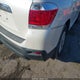 5TDZK3EH0CS069984 2012 Toyota Highlander Base V6 auction photo thumbnail 6
