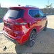 5N1AT2MV0HC792816 2017 Nissan Rogue Sl auction photo thumbnail 4