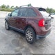 2FMDK3JCXCBA77480 2012 Ford Edge Sel auction photo thumbnail 3