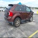 2FMDK3JCXCBA77480 2012 Ford Edge Sel auction photo thumbnail 4