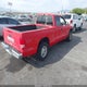 1B7GL22X5XS253888 1999 Dodge Dakota Slt/Sport auction photo thumbnail 4