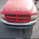1B7GL22X5XS253888 1999 Dodge Dakota Slt/Sport auction photo thumbnail 6