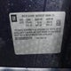 2G1125S30F9231717 2015 Chevrolet Impala 2Lt auction photo thumbnail 9