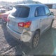 4A4AP3AU0FE031806 2015 Mitsubishi Outlander Sport Es auction photo thumbnail 6