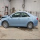 4T4BF1FK5ER353387 2014 Toyota Camry L auction photo thumbnail 14