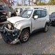 ZACNJBBB1LPL67353 2020 Jeep Renegade Latitude 4X4 auction photo thumbnail 2