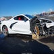 1G1YA2D45P5111481 2023 Chevrolet Corvette Stingray Rwd 1Lt auction photo thumbnail 14