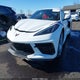 1G1YA2D45P5111481 2023 Chevrolet Corvette Stingray Rwd 1Lt auction photo thumbnail 2