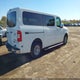 5BZAF0AAXFN851633 2015 Nissan Nv Passenger Nv3500 Hd Sl V8 auction photo thumbnail 4