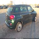 ZFBCFABH5EZ028001 2014 Fiat 500L Easy auction photo thumbnail 4