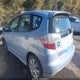 JHMGE8H41AC032945 2010 Honda Fit Sport auction photo thumbnail 15