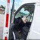3C6TRVDG5LE131385 2020 Ram Promaster 2500 2500 High auction photo thumbnail 5
