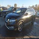 5N1AT2MV1LC757517 2020 Nissan Rogue Sl Intelligent Awd auction photo thumbnail 2