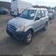 SHSRD78536U408628 2006 Honda Cr-V Lx auction photo thumbnail 2