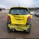 1G1JC6SH2G4111730 2016 Chevrolet Sonic Lt Auto auction photo thumbnail 16