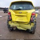 1G1JC6SH2G4111730 2016 Chevrolet Sonic Lt Auto auction photo thumbnail 6