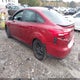 1FADP3FE0GL249172 2016 Ford Focus Se auction photo thumbnail 3
