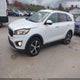5XYPHDA56GG110919 2016 Kia Sorento 3.3L Ex auction photo thumbnail 2