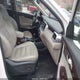 5XYPHDA56GG110919 2016 Kia Sorento 3.3L Ex auction photo thumbnail 5