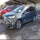 2FMPK4J94KBB80545 2019 Ford Edge Sel auction photo thumbnail 2