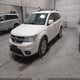 3C4PDDFG2DT543020 2013 Dodge Journey R/T auction photo thumbnail 2