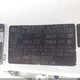 KNAFZ4A86G5550597 2016 Kia Forte Ex auction photo thumbnail 9