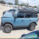 1FMEE5DP0PLB11292 2023 Ford Bronco Badlands auction photo thumbnail 17