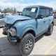 1FMEE5DP0PLB11292 2023 Ford Bronco Badlands auction photo thumbnail 2