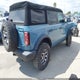 1FMEE5DP0PLB11292 2023 Ford Bronco Badlands auction photo thumbnail 4