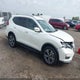 5N1AT2MT8KC789362 2019 Nissan Rogue Sv auction photo thumbnail 1