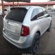 2FMDK3JC6DBE19136 2013 Ford Edge Sel auction photo thumbnail 4