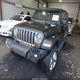 1C4HJXEG6LW120854 2020 Jeep Wrangler Unlimited Sahara 4X4 auction photo thumbnail 2