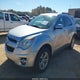 1GNALCEKXEZ125427 2014 Chevrolet Equinox 2Lt auction photo thumbnail 2