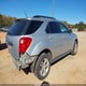 1GNALCEKXEZ125427 2014 Chevrolet Equinox 2Lt auction photo thumbnail 4