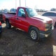3GCEC14X97G242785 2007 Chevrolet Silverado 1500 Classic Work Truck auction photo thumbnail 1