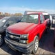 3GCEC14X97G242785 2007 Chevrolet Silverado 1500 Classic Work Truck auction photo thumbnail 6