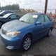 JTDBE32K940265726 2004 Toyota Camry Xle auction photo thumbnail 2