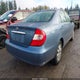 JTDBE32K940265726 2004 Toyota Camry Xle auction photo thumbnail 6