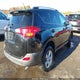2T3WFREV5EW126018 2014 Toyota Rav4 Xle auction photo thumbnail 4