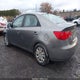 KNAFU4A27C5481195 2012 Kia Forte Ex auction photo thumbnail 3