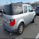 5J6YH18776L009864 2006 Honda Element Ex-P auction photo thumbnail 4