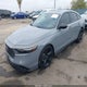 1HGCY2F76PA036786 2023 Honda Accord Hybrid Sport-L auction photo thumbnail 2