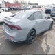 1HGCY2F76PA036786 2023 Honda Accord Hybrid Sport-L auction photo thumbnail 4