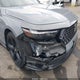 1HGCY2F76PA036786 2023 Honda Accord Hybrid Sport-L auction photo thumbnail 6
