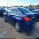 3N1AB7AP3HY289298 2017 Nissan Sentra S auction photo thumbnail 3