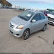 JTDBT923581202379 2008 Toyota Yaris auction photo thumbnail 2