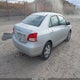JTDBT923581202379 2008 Toyota Yaris auction photo thumbnail 4