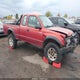 5TEWN72N73Z223900 2003 Toyota Tacoma Base V6 auction photo thumbnail 1
