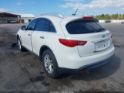 JNRAS18UX9M101421 2009 Infiniti Fx35 auction photo thumbnail 3