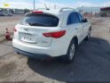 JNRAS18UX9M101421 2009 Infiniti Fx35 auction photo thumbnail 4